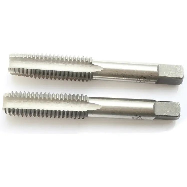 Метчик Sekira 1394