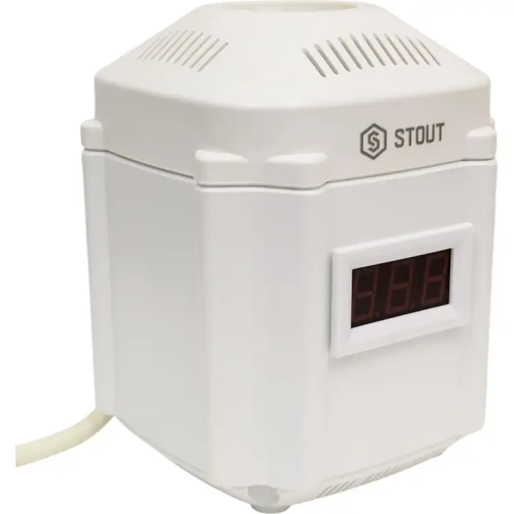 Стабилизатор сетевого напряжения STOUT Sst-0001-000250 RG00919ME77B1A Стабилизатор сетевого напряжения STOUT Sst-0001-000250 RG00919ME77B1A