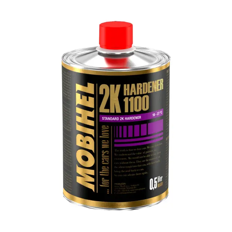 Отвердитель MOBIHEL 2К 1100 41672261