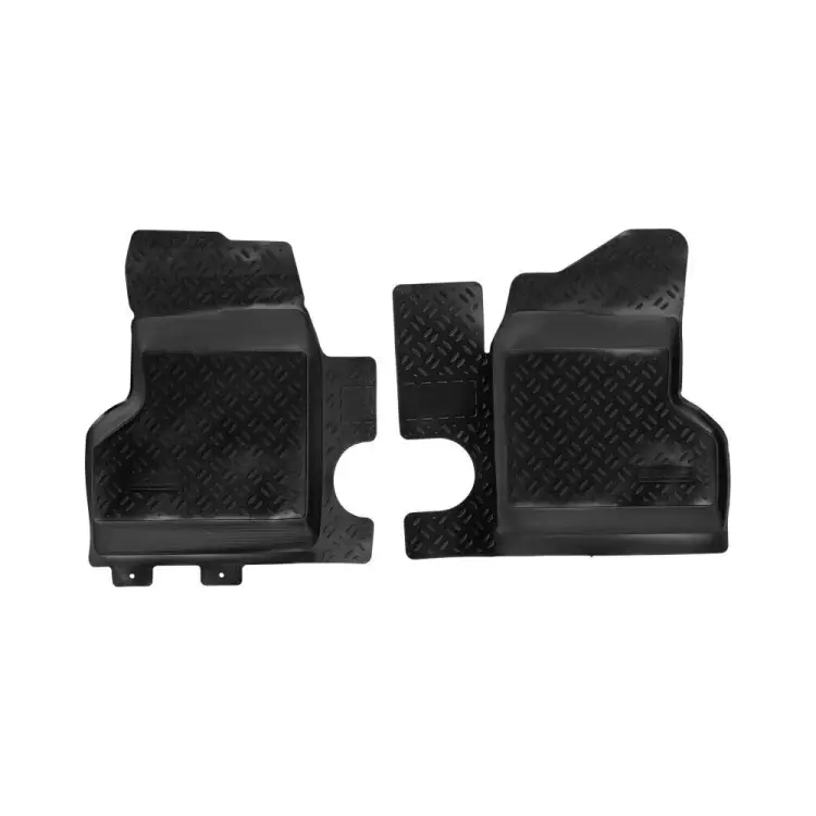 Автомобильный коврик в салон для ГАЗель 2705, 3302 в т.ч. 4X4, Бизнес 95- Airline ACM-PS-15