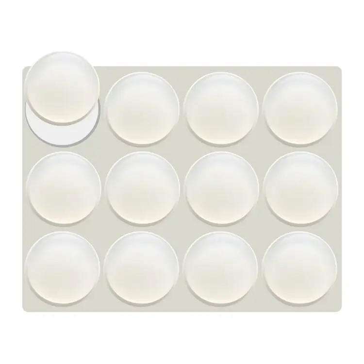 Набор протекторов для дверей шкафа МУЛЬТИДОМ Эконом MS45-10