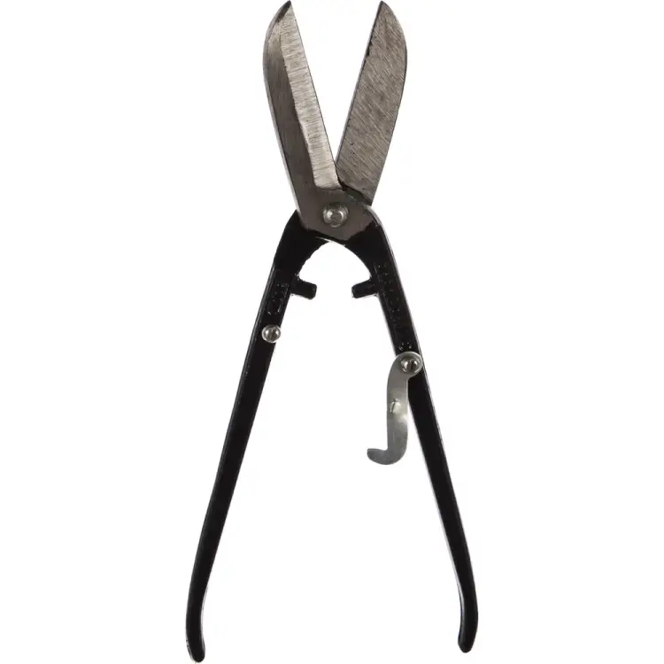 Ножницы по металлу РемоКолор 19-6-530