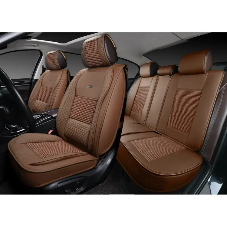 Накидки PSV 3D PREMIUM Lint 133196