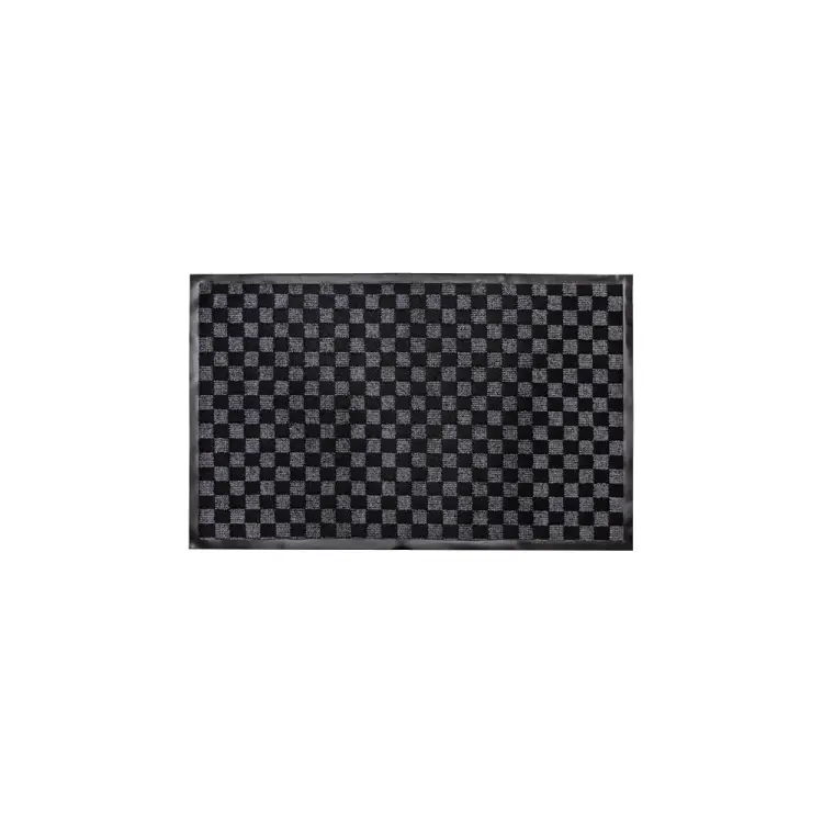 Влаговпитывающий придверный коврик ComeForte HP-207