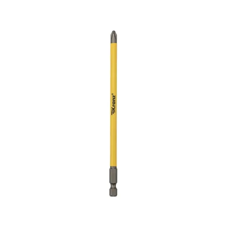 Бита для шуруповерта KRANZ KR-92-0411-1 Бита для шуруповерта KRANZ KR-92-0411-1
