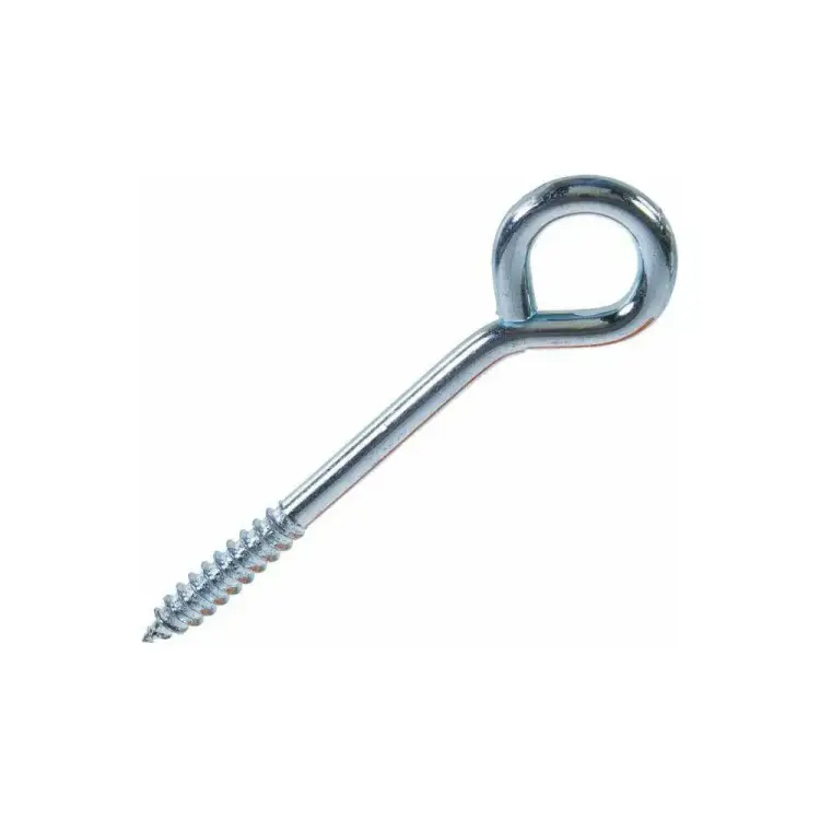 Шуруп-кольцо Tech-Krep 3,5х30 (4 шт.) 103893