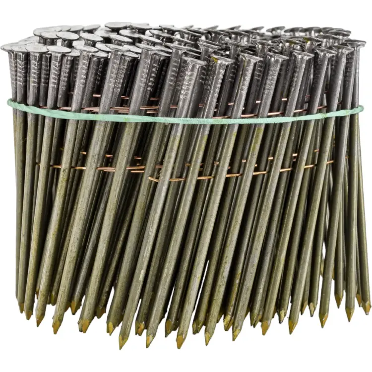 Гвоздь Gigant 3,1x90 BK 3600 шт. GVB-4