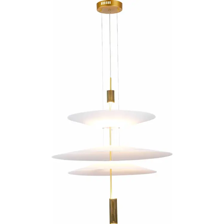 Подвесная люстра ST luce SL6101.223.01