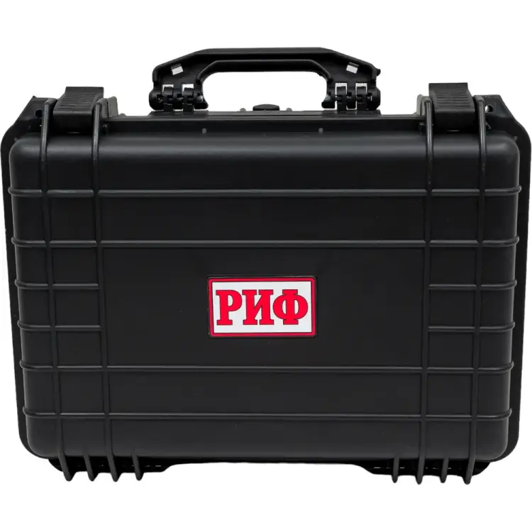Ударопрочный защитный кейс РИФ WR-49