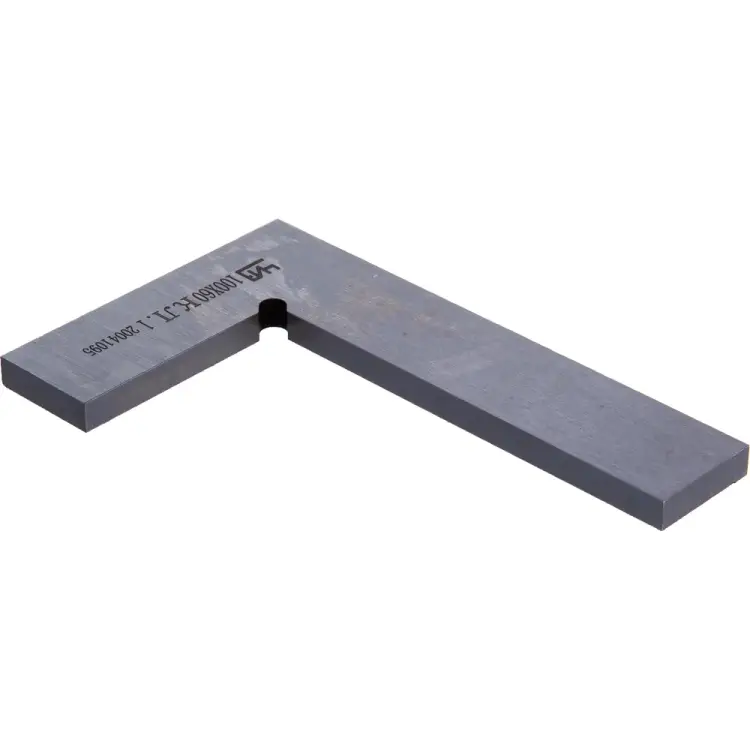 Поверочный угольник ЧИЗ УП 28563