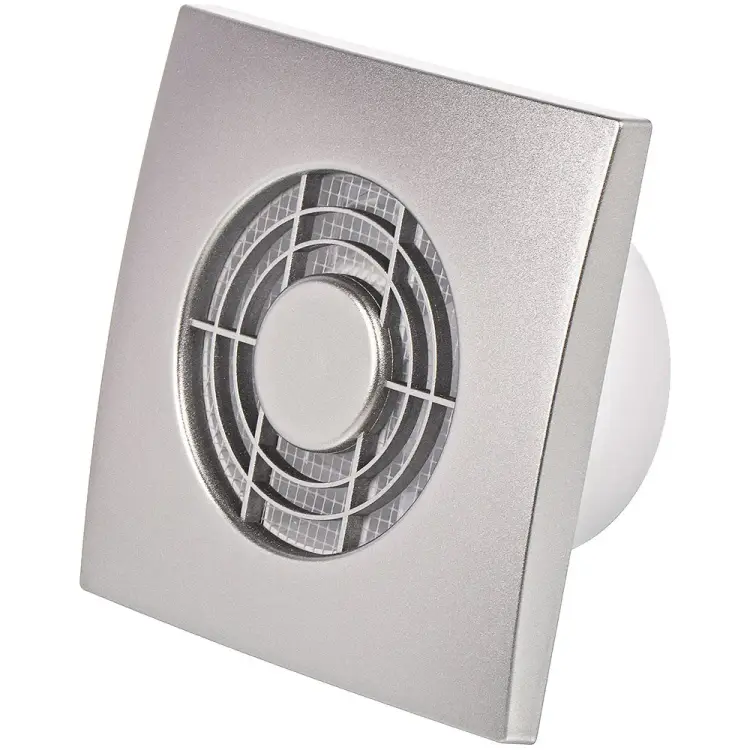 Бытовой вентилятор Эвент Зефир 100С