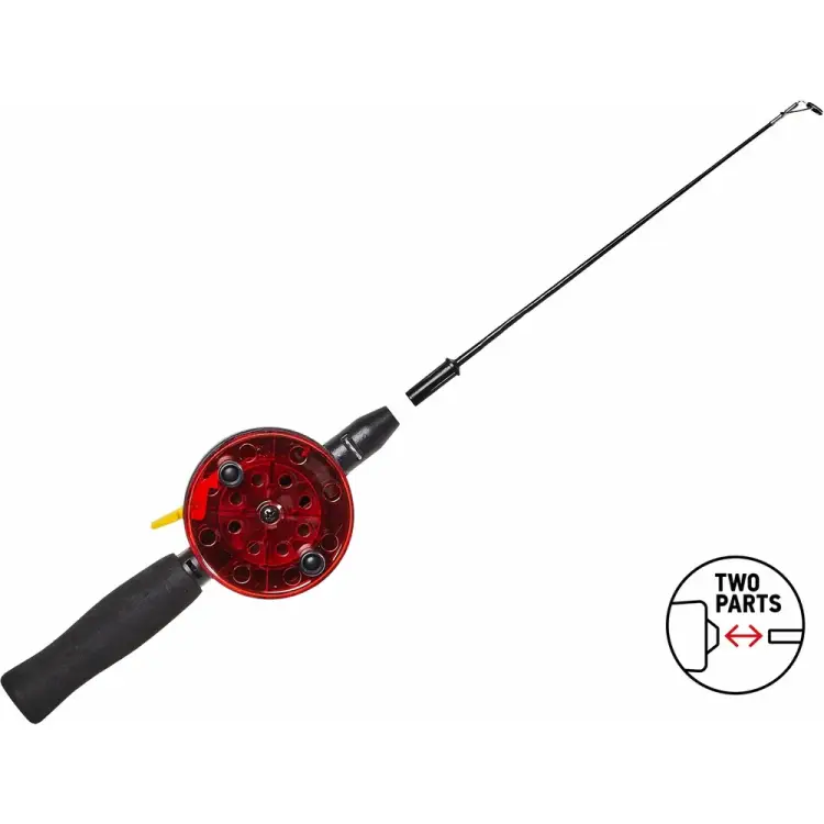 Зимняя удочка Lucky John LDR LJ100-03