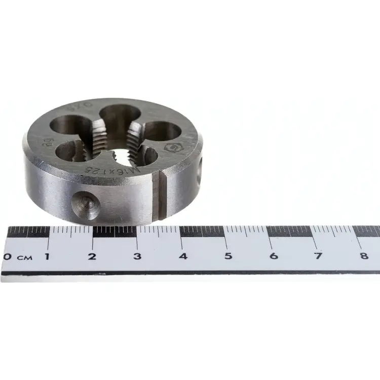 Плашка ООО "ТМТ ГРУПП" 142182