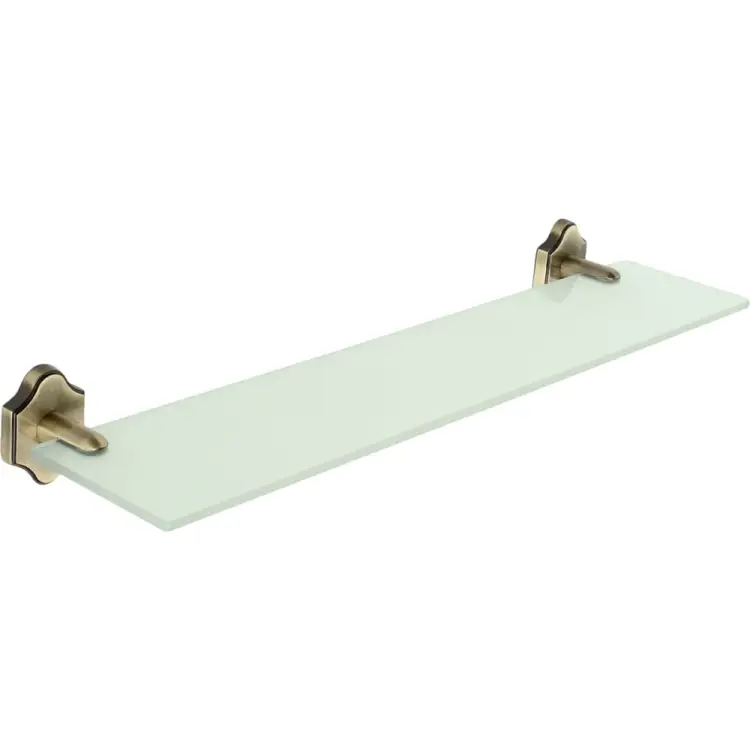 Настенная прямоугольная полка  Wess Sacramento  W01-08