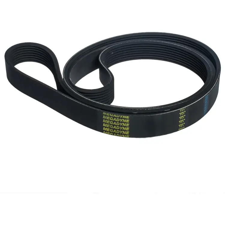 Поликлиновой ремень MEGADYNE 6PL2324MEG