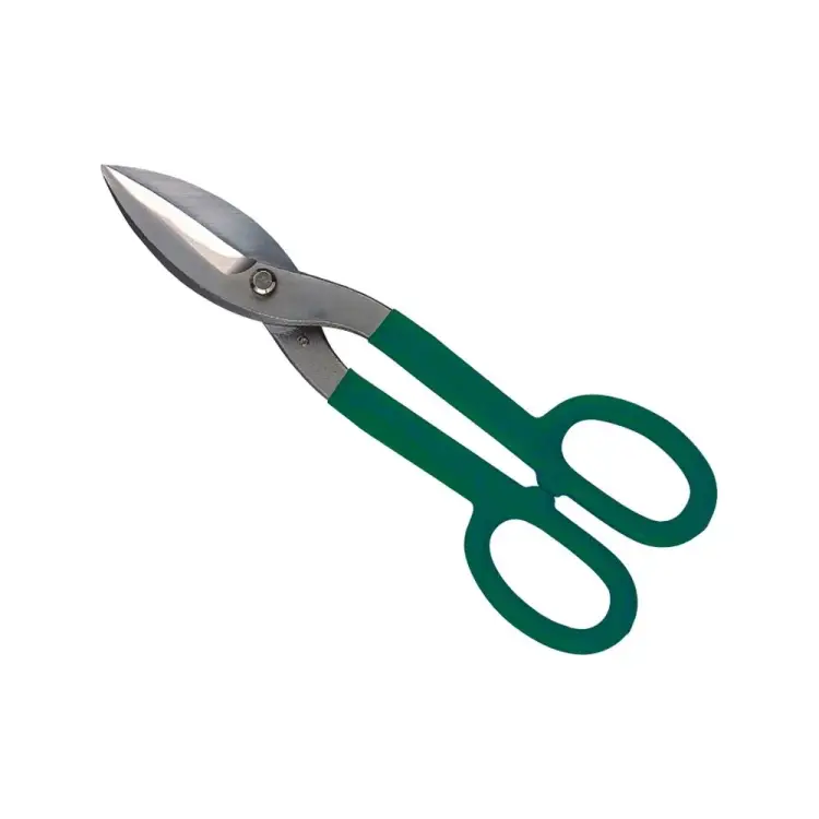 Ножницы по металлу HANS 1922-10