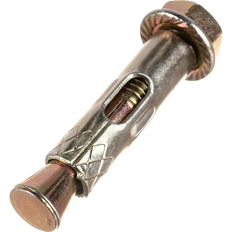 Анкерный болт STARFIX М6x8х40 мм SM-60572