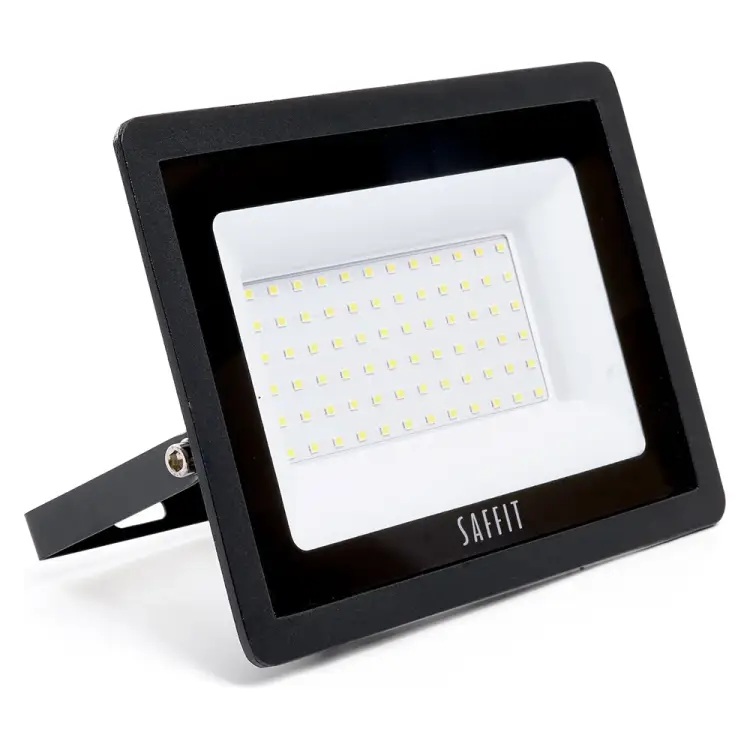 Светодиодный прожектор SAFFIT SFL90-70 55176