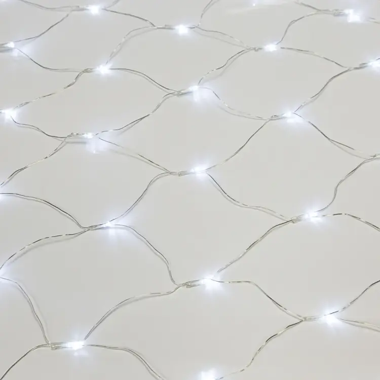 Светодиодная гирлянда Neon-Night Сеть 215-045