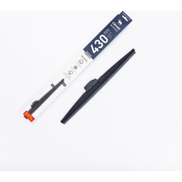 Зимняя щетка стеклоочистителя Climair winter premium 17"/430 мм WL430