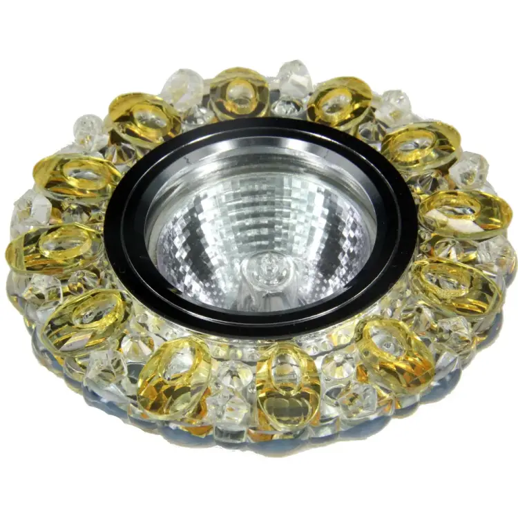 Встраиваемый светильник De Fran FT 981 CHWYL