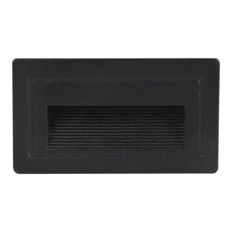 Подсветка для лестниц ARTE LAMP PIAZZA A7223IN-1BK