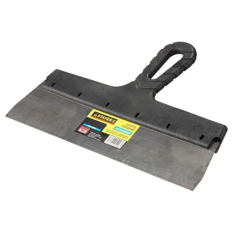 Фасадный шпатель STAYER 1008-60