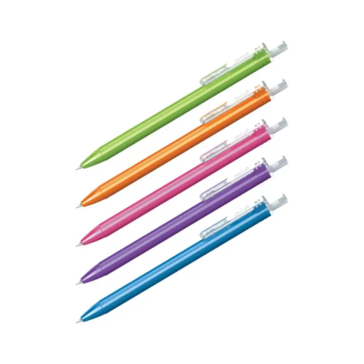 Механический карандаш Berlingo Starlight BSk_12081