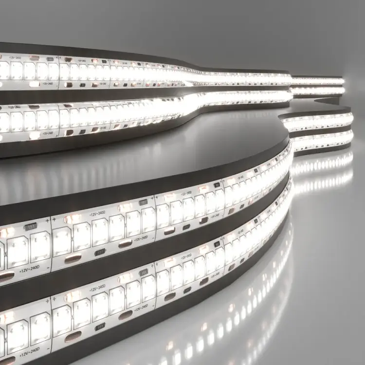 Светодиодная лента Elektrostandard a052988