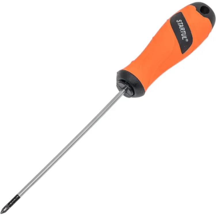 Крестовая отвертка STARTUL ST3055-010