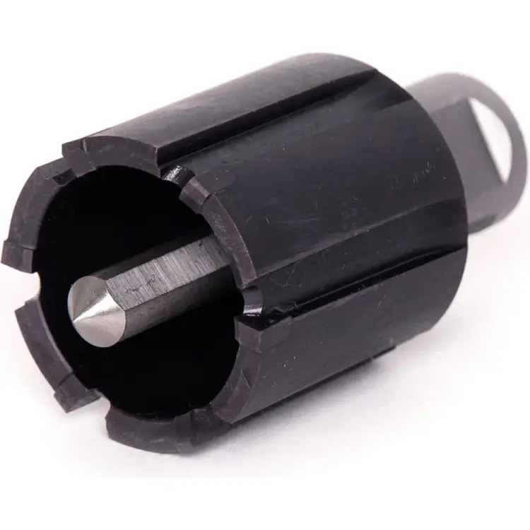 Рельсовое корончатое сверло Bohre Weldon КБ001535