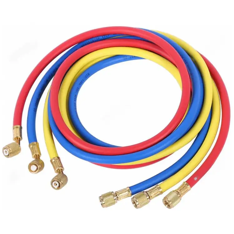 Заправочный шланг для фреона NORDBERG NFH180