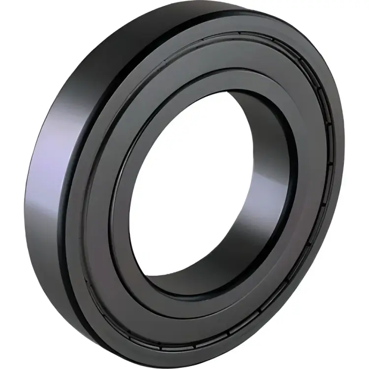 Высокотемпературный подшипник ISKRA 6006 BHTS ZZ 280 Высокотемпературный подшипник ISKRA 6006 BHTS ZZ 280