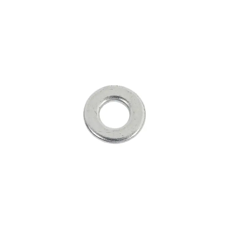 Плоская шайба Госкреп М4 DIN125 (15 шт.) 6-0039540