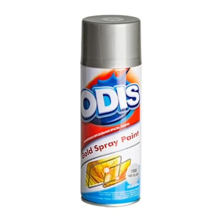 Краска-спрей ODIS 1680 Краска-спрей ODIS 1680