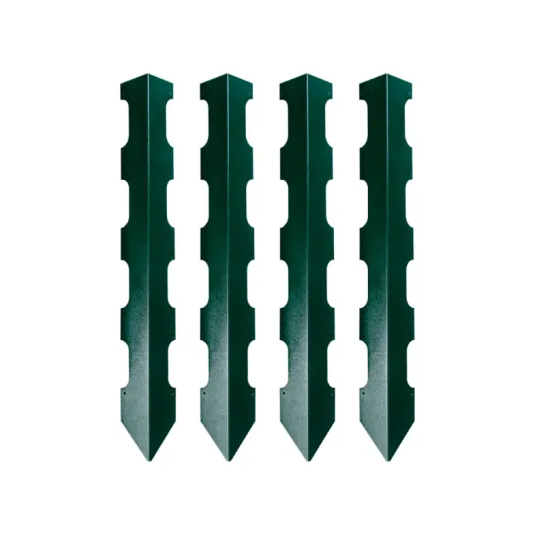 Колышки для деревянных грядок Delta-Park CB60-4 3003020