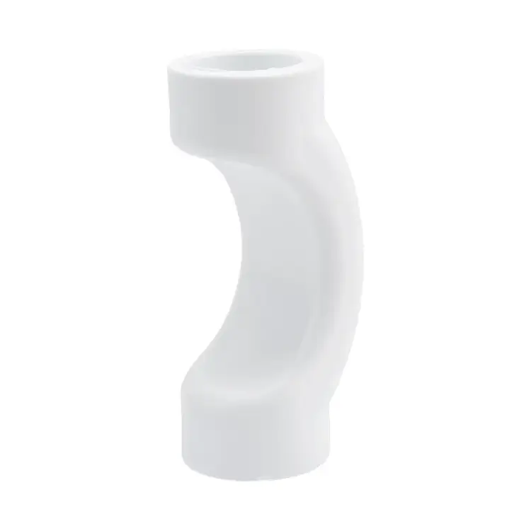 Обводное колено Политэк 9000010032