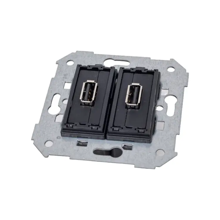 Коннектор Simon S82, S82N, S82 Detail 7501090-039