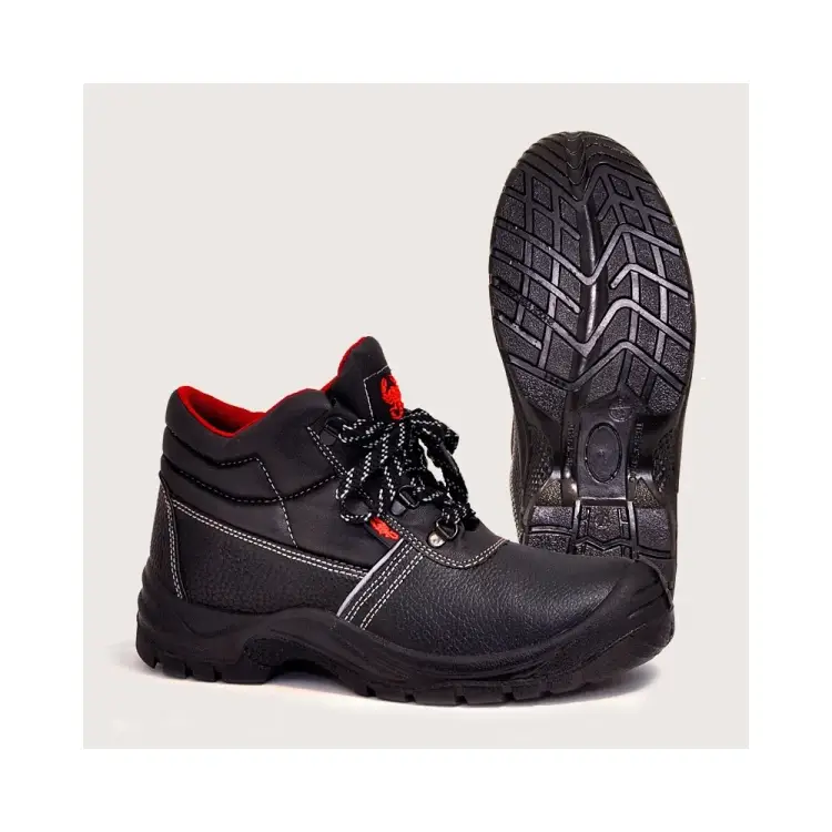 Рабочие ботинки Скорпион Лайт 1501М.44