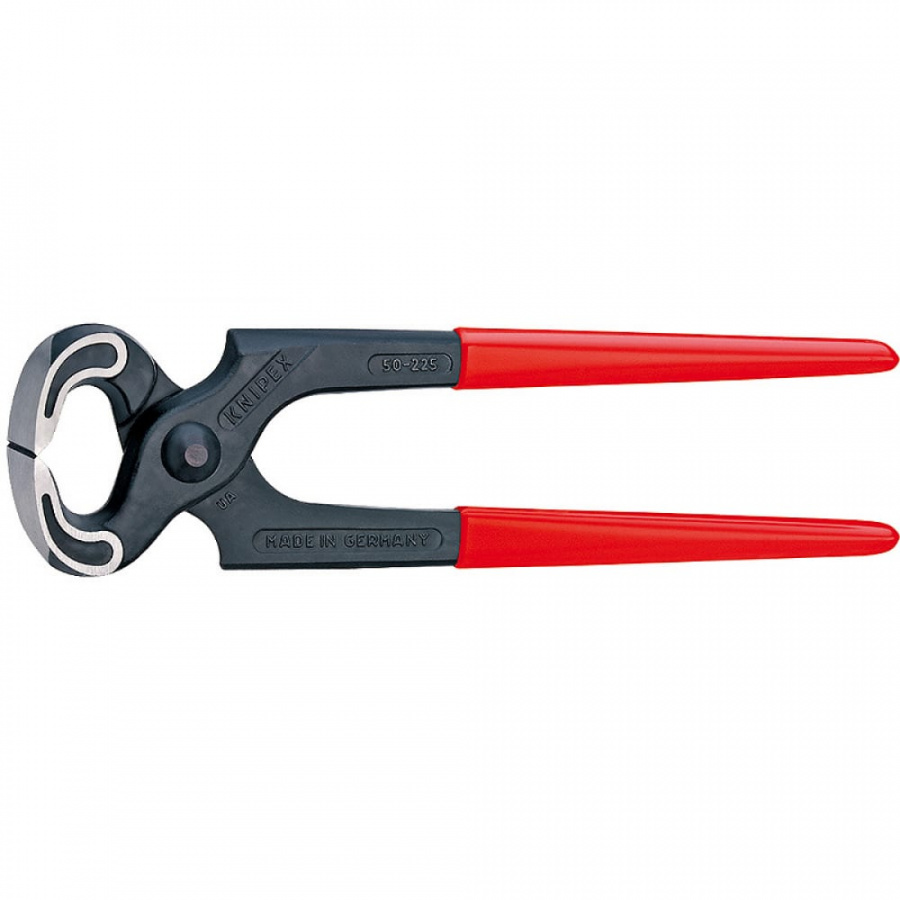 Плотницкие клещи Knipex KN-5001160