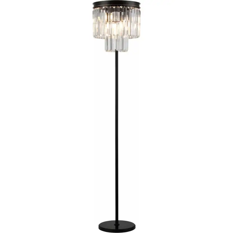 Хрустальный торшер Citilux Мартин CL332961