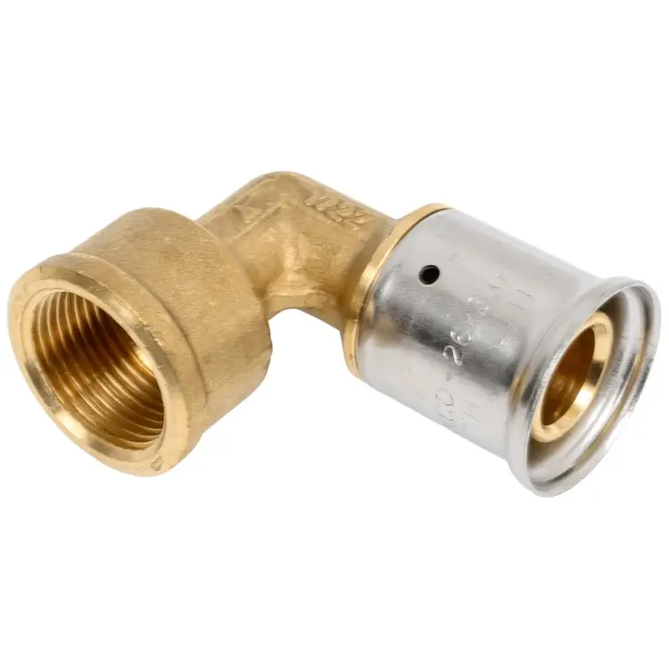 Угол Henco ВР 6P-2605