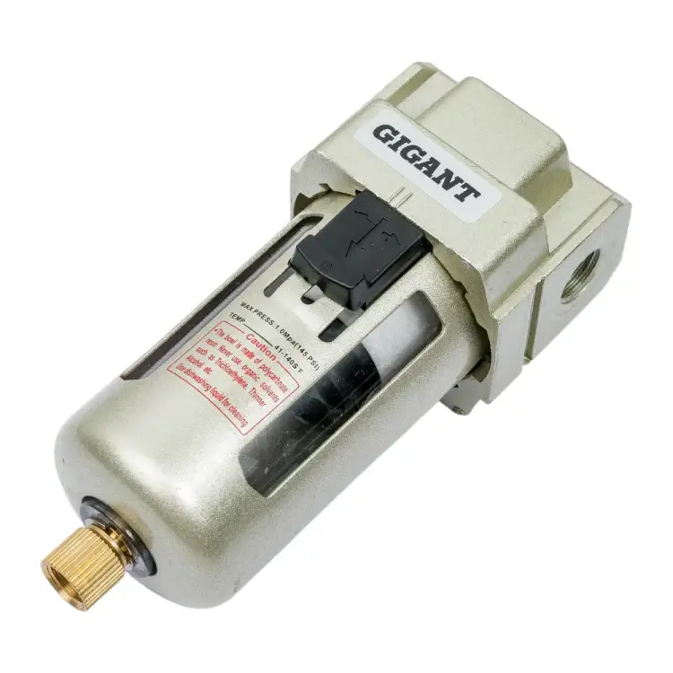 Фильтр влагоотделитель для компрессора Gigant GAF3000-02