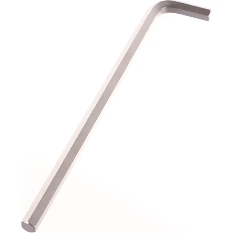 Г-образный шестигранник KING TONY 112512S Г-образный шестигранник KING TONY 112512S