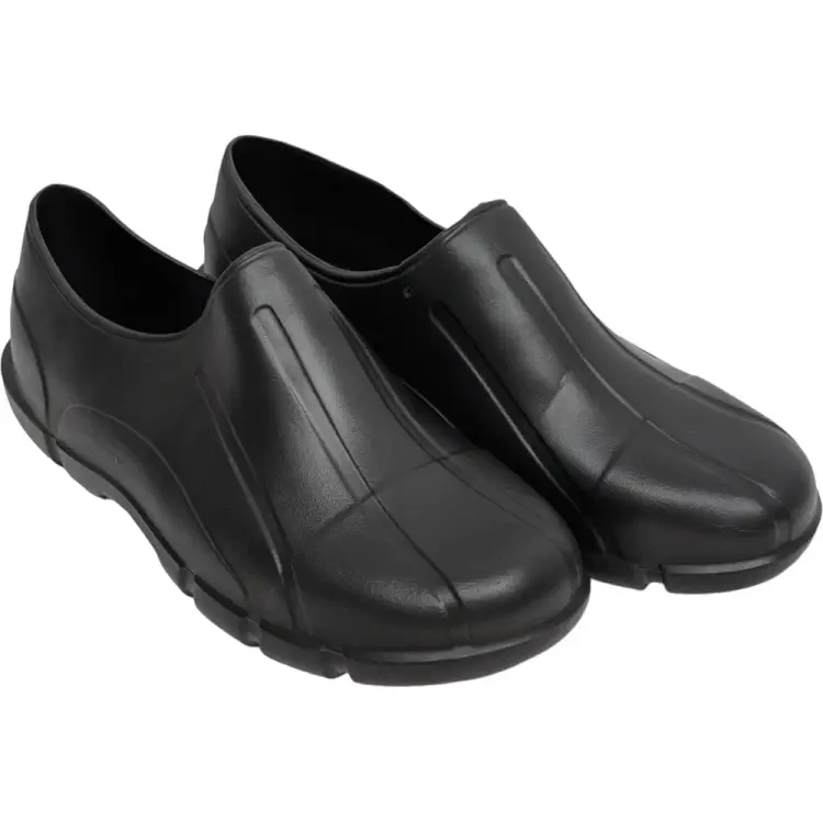 Мужские галоши 4х4 1X.GL.L черный р.46