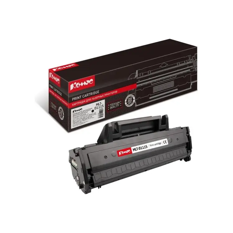 Лазерный картридж ля samsung sl-m20202070 Комус 855880 Лазерный картридж ля samsung sl-m20202070 Комус 855880