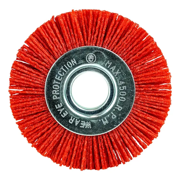 Дисковая кордщетка Berger BG BG1739 Дисковая кордщетка Berger BG BG1739