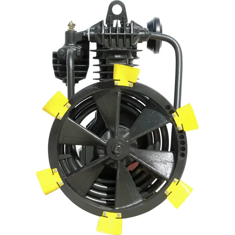 Компрессорная головка Бежецк АСО К-33.01 285389