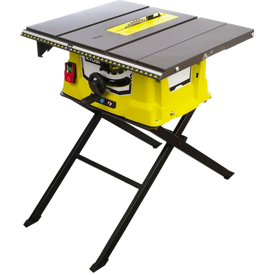 Распиловочный станок Ryobi RTS1800ES Распиловочный станок Ryobi RTS1800ES