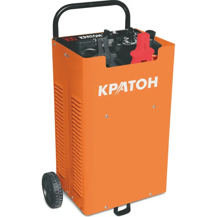 Пуско-зарядное устройство Кратон JSC-300 3 06 01 009 Пуско-зарядное устройство Кратон JSC-300 3 06 01 009